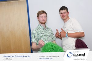 Hohenlehner & Unterleitner Ball